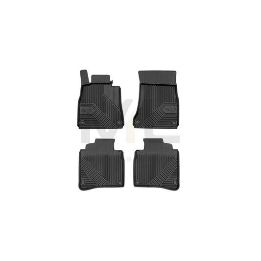 FROGUM 77409071 Floor mat set | ML Performance Car Parts