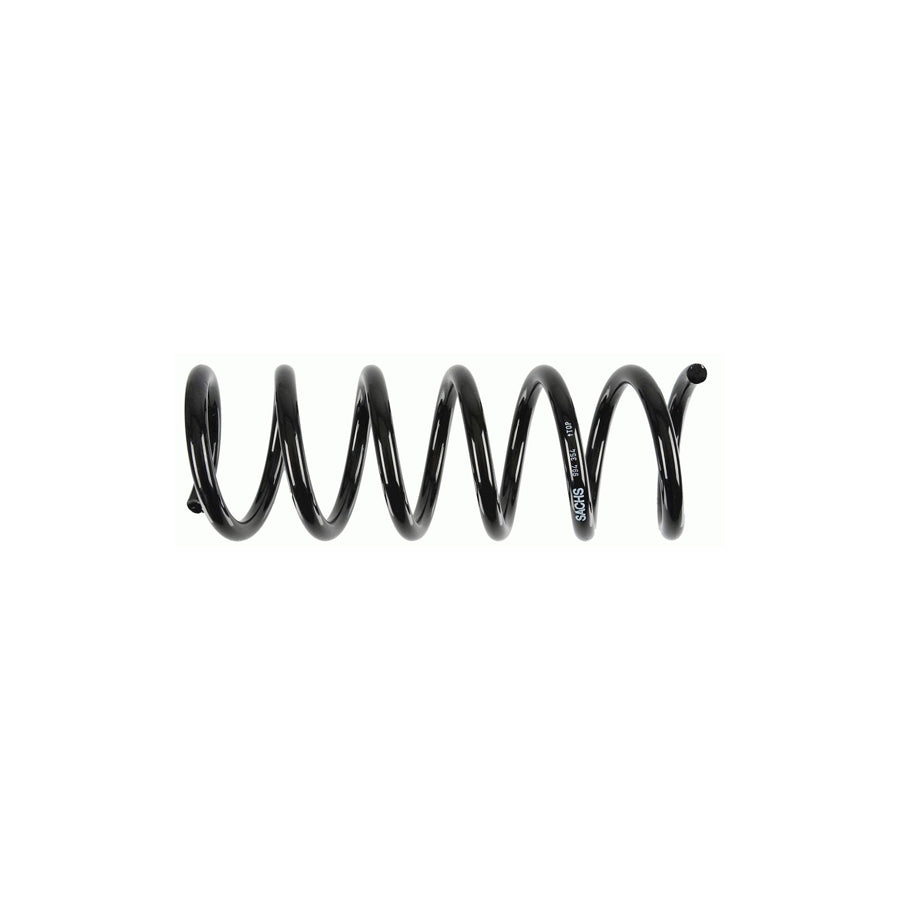 Sachs 994 354 Coil Spring For VW Touareg Ii (7P5, 7P6)