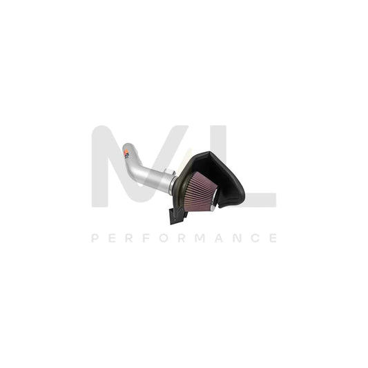 K&N 69-2027TS Performance Air Intake System | ML Car Parts UK | ML Performance