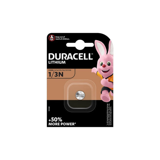 Duracell Lithium 28L (2CR11108) (Pack of 1) | ML Performance UK Car Parts
