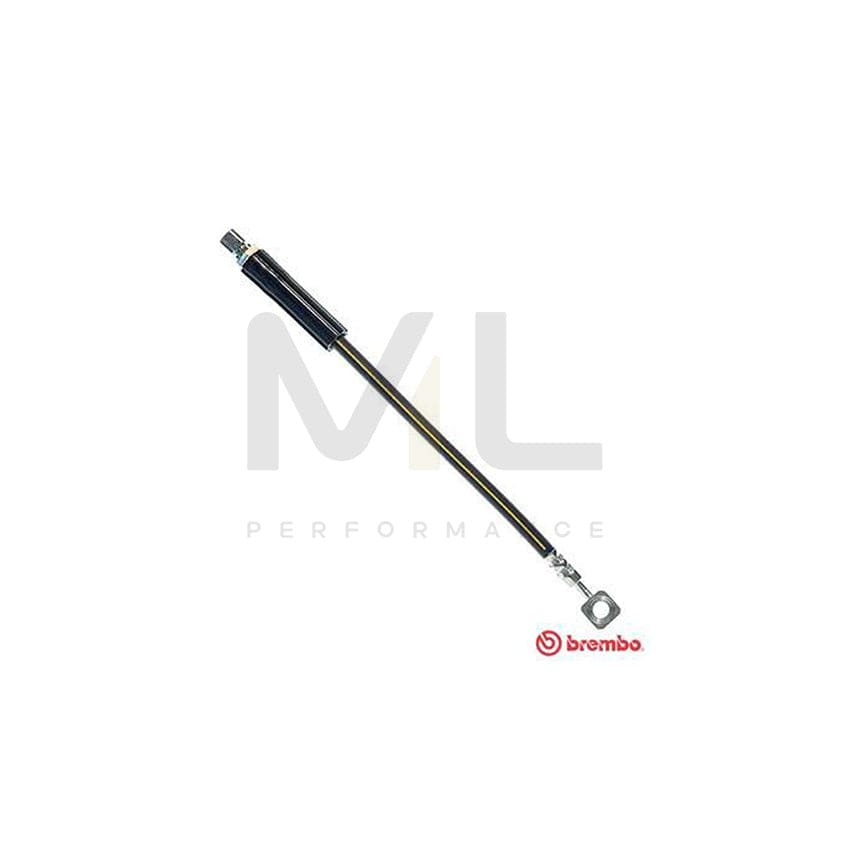 BREMBO T 59 009 Brake Hose 340mm, F10X1 | ML Performance Car Parts