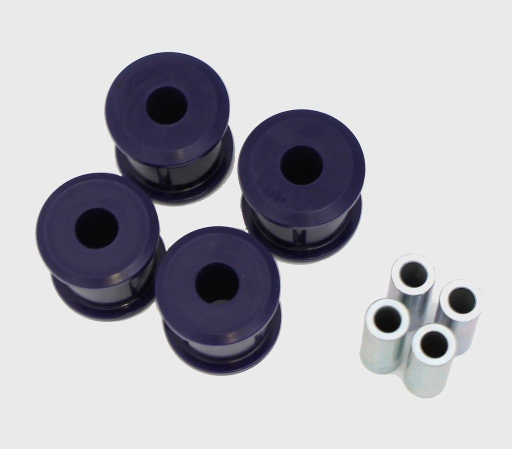 SuperPro SPF4022K SuperPro Control Arm Bush Kit
