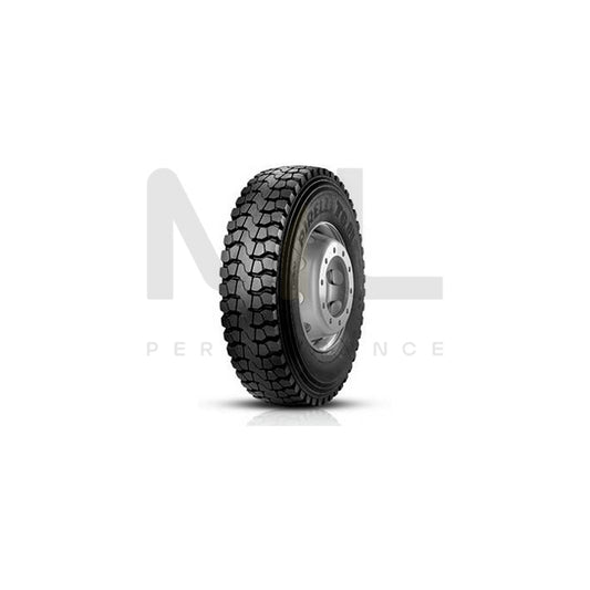 Pirelli TG88 12.00 R20 154/150K All Season Truck Tyre | ML Performance UK Car Parts