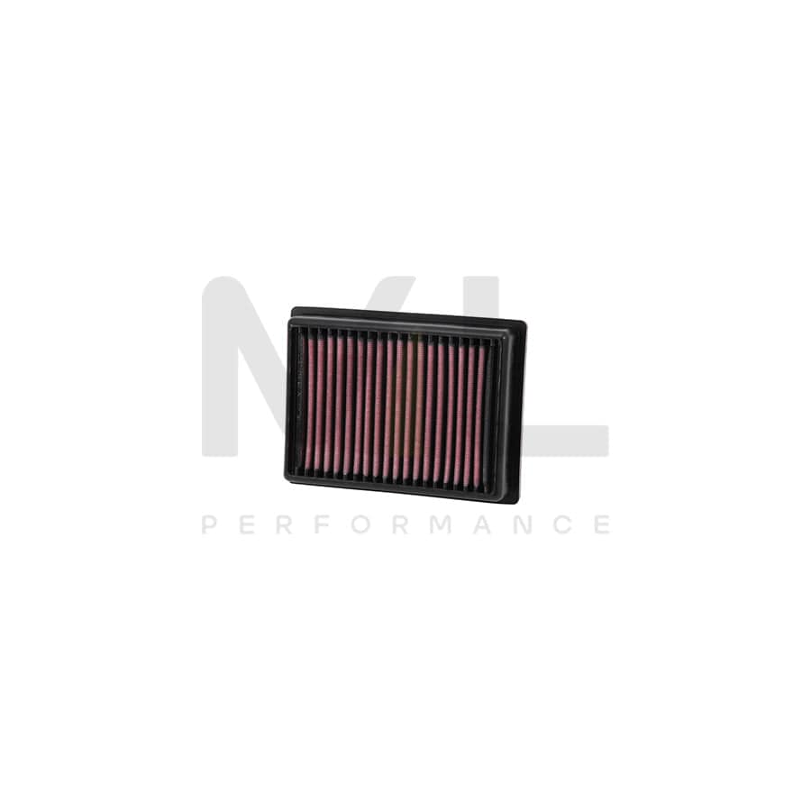 K&N KT-1113 Replacement Air Filter | ML Car Parts UK | ML Performance
