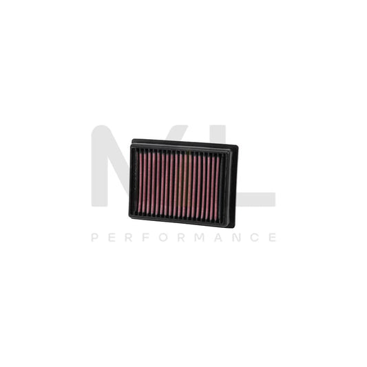 K&N KT-1113 Replacement Air Filter | ML Car Parts UK | ML Performance