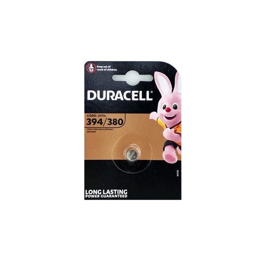 DuraCell 394 Watch Battery | ML Performance Battery and Electrical Accessories