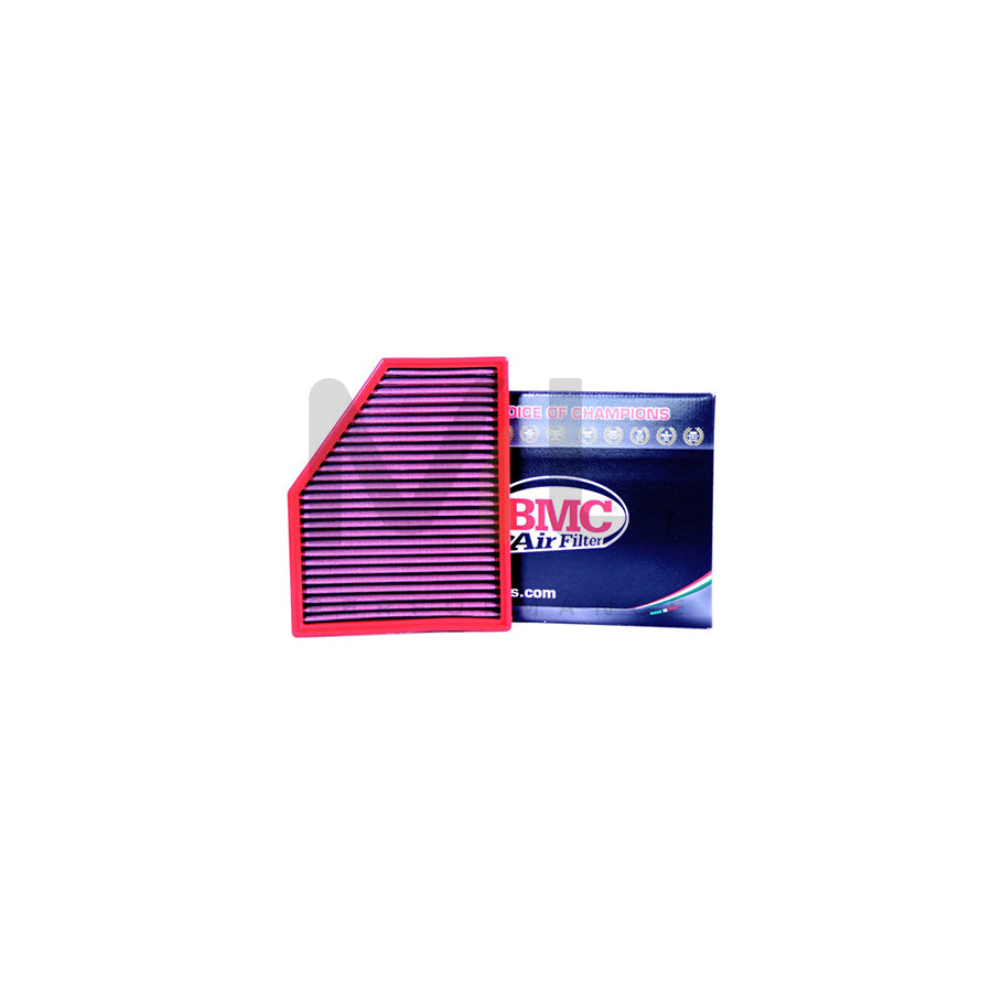 BMC FB01041 Replacement Air Filters | ML Performance UK Car Parts