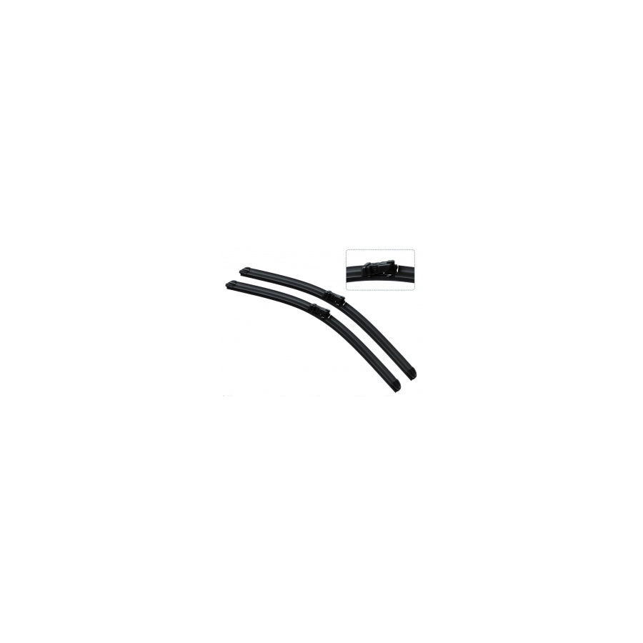 Amio 01217 Wiper Blade | ML Performance UK Car Parts
