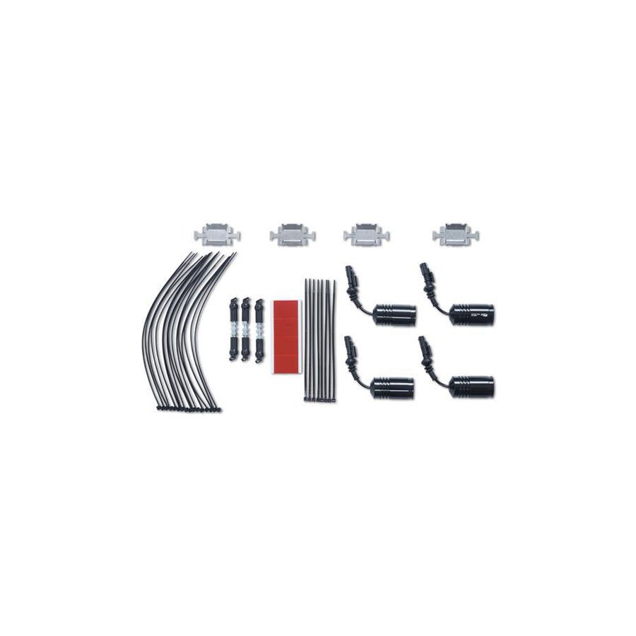 KW 68511290 Hyundai Kona Cancellation Kit For Electronic Damping 2  | ML Performance UK Car Parts
