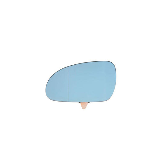 Blic 6502-07-00629912Q Radiator Grille For BMW 3 Series