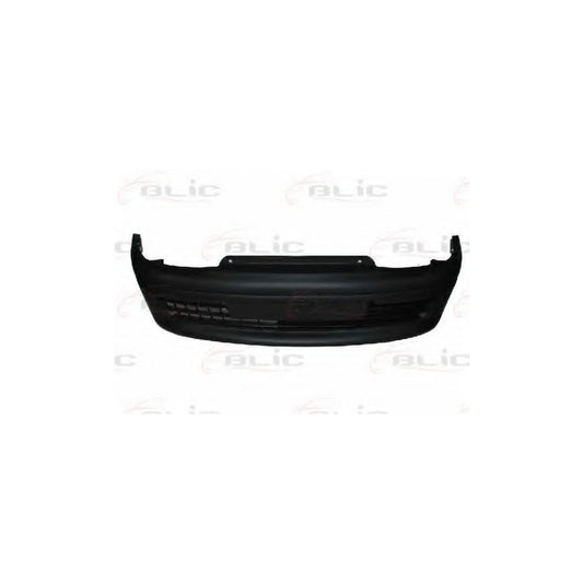 Blic 5510-00-2031900Qp Bumper For Fiat Seicento / 600 Hatchback (187)