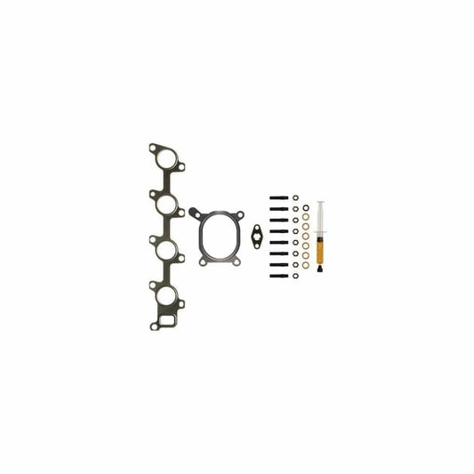 Alanko 10920697 Mounting Kit, Charger Suitable For Mercedes-Benz Sprinter 5-T Van (W906) | ML Performance UK