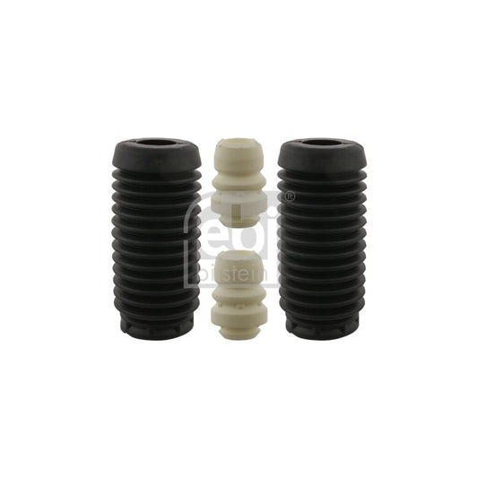 Febi Bilstein 106125 Rubber Buffer, Suspension For Ford Fiesta