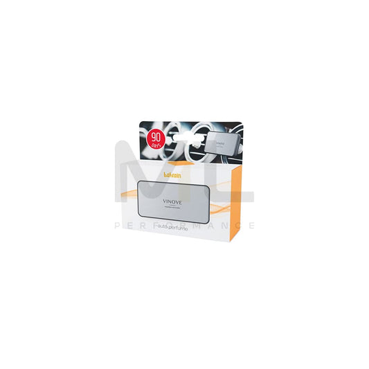 Vinove 90 days 1710926 Car air freshener | ML Performance Car Parts