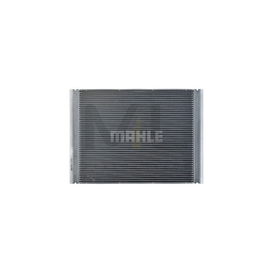 MAHLE ORIGINAL CR 511 000P Engine radiator Brazed cooling fins | ML Performance Car Parts
