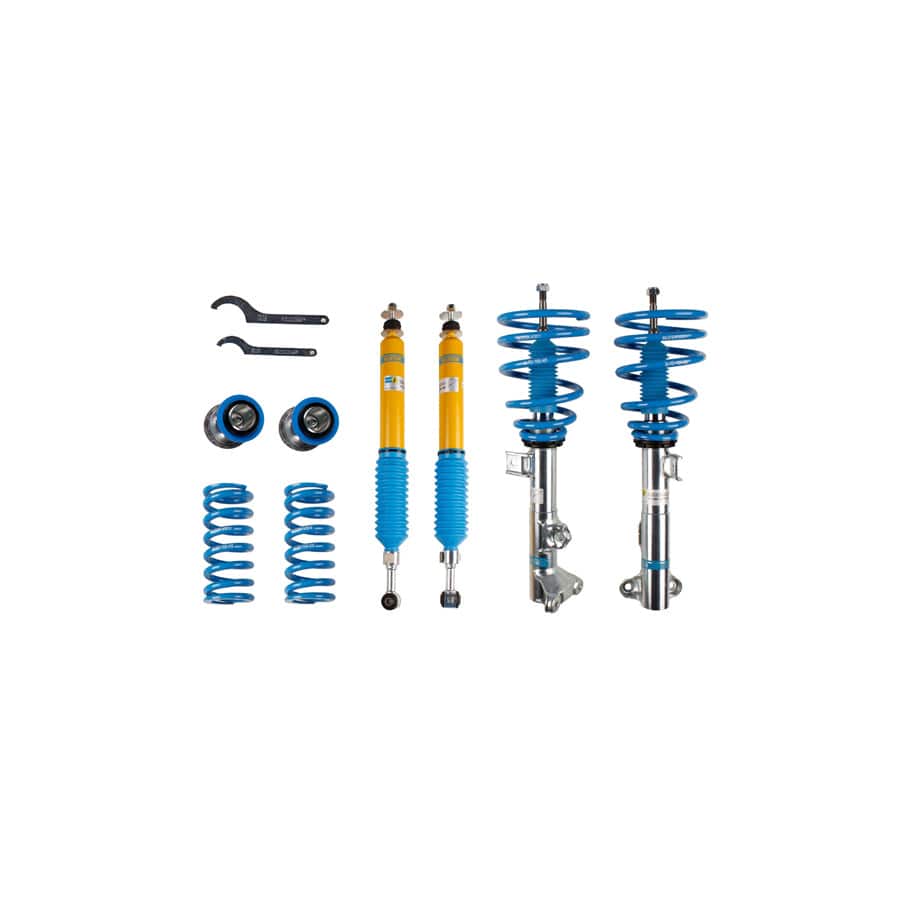 Bilstein 48-088602 MERCEDES-BENZ W/CL/S203 C/A209 B16 PSS9 Coilover 1 | ML Performance UK Car Parts