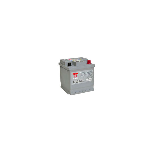 YBX5202 Yuasa Silver High Performance Car Battery 12V 45Ah | ML Performance UK Car Parts