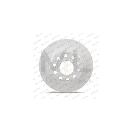 FERODO DDF885-1 Brake Disc Vented | ML Performance Car Parts