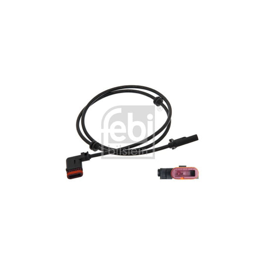 Febi Bilstein 38371 ABS Sensor Suitable For Mercedes-Benz C-Class