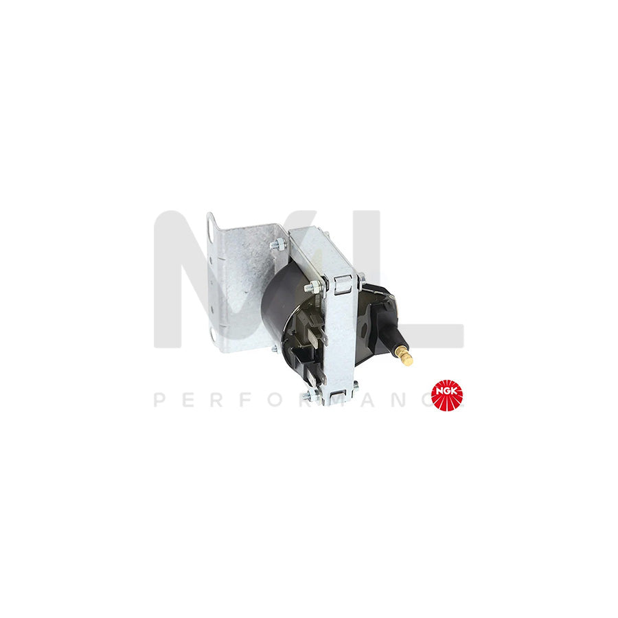 NGK Ignition Coil - U1002 (NGK48029) Distributor Coil | ML Car Parts UK | ML Performance
