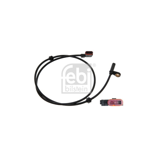 Febi Bilstein 38372 ABS Sensor Suitable For Mercedes-Benz Glk (X204)
