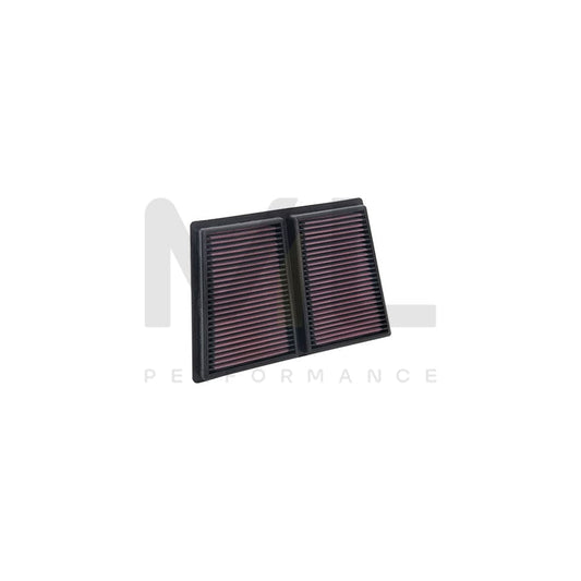 K&N 33-5085 Replacement Air Filter | ML Car Parts UK | ML Performance