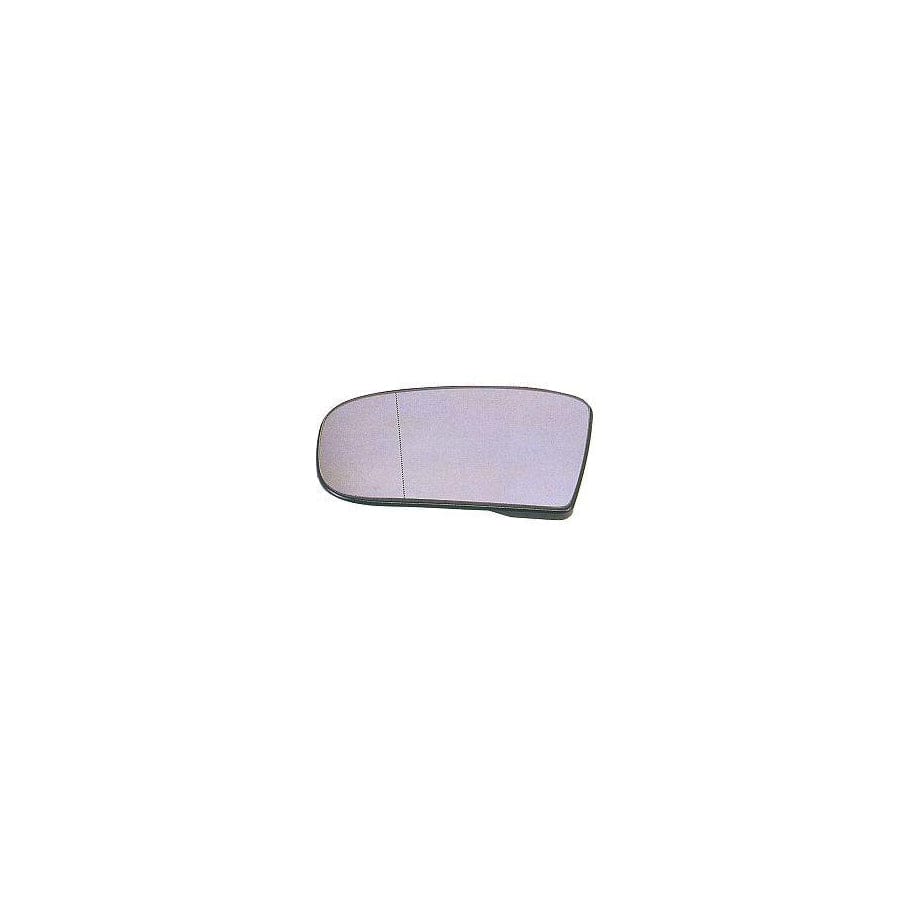 Abakus 2420G02 Mirror Glass, Outside Mirror Suitable For Mercedes-Benz S-Class | ML Performance UK