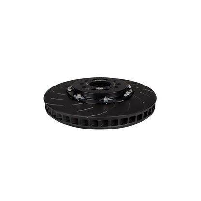 EBC P2DK036B Honda Civic Full Vehicle Kit Bluestuff Pads & 2-Piece Fully-Floating Discs - ATE Caliper 2 | ML Performance UK Car Parts