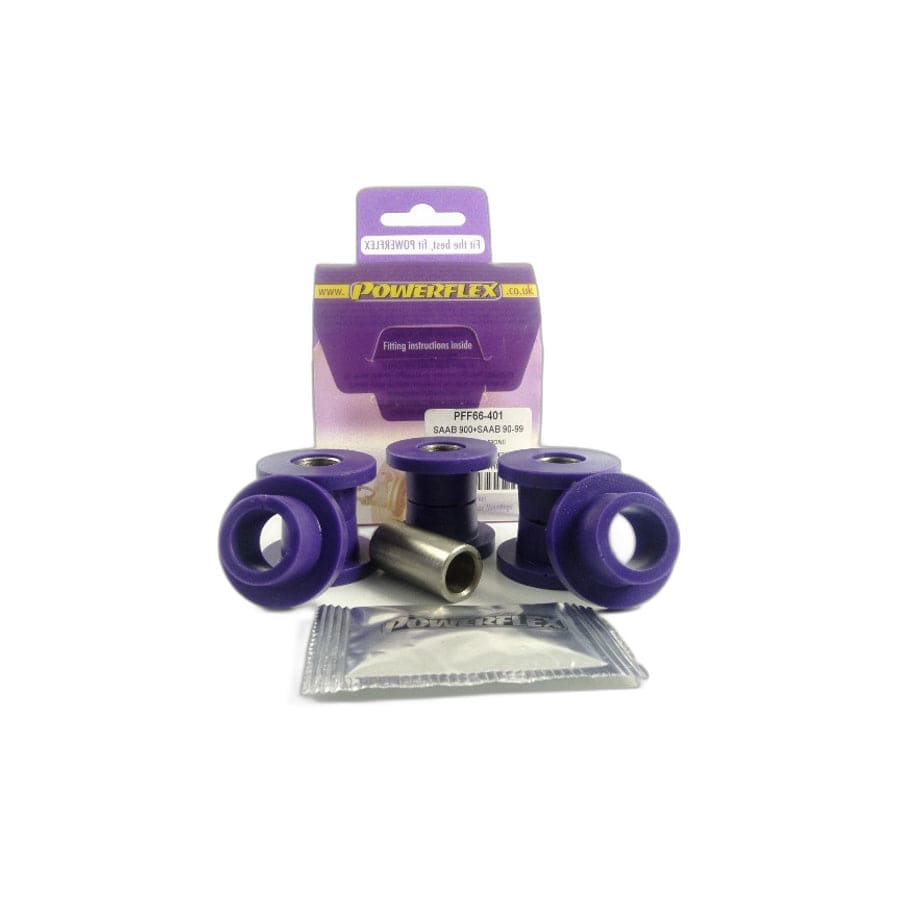 Powerflex PFF66-401 Saab Front Upper Wishbone Bush (Inc. 99 & 900) | ML Performance UK Car Parts