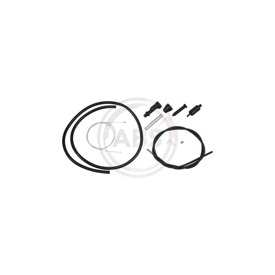 A.B.S. K34020 Throttle Cable for CITRO?N Saxo Hatchback | ML Performance UK Car Parts