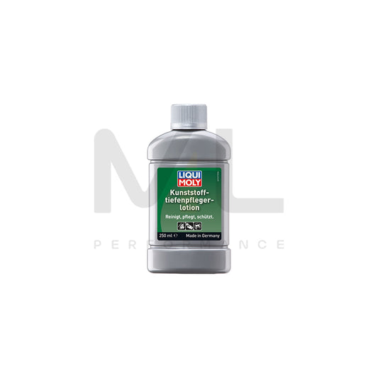 Liqui Moly Plastic Deep Treatmentlotion 250ml