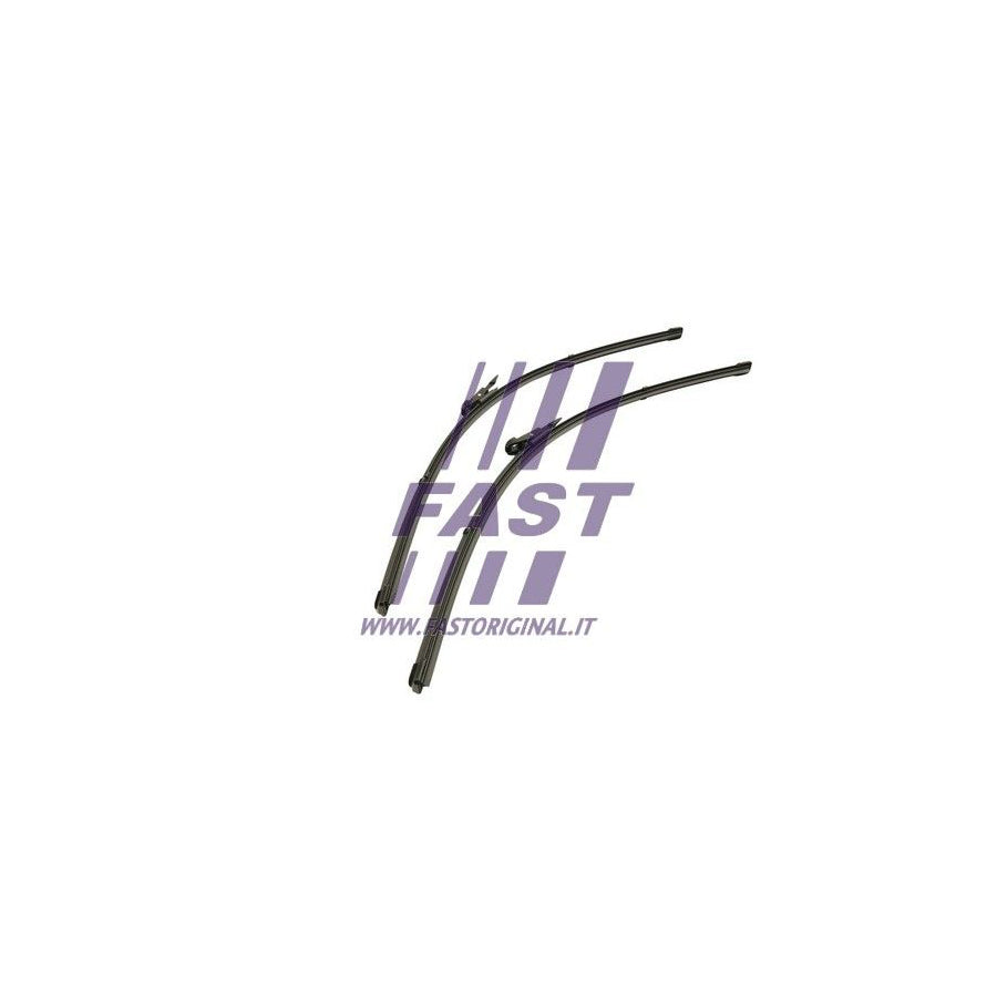 Fast FT93254 Wiper Blade For Iveco Daily | ML Performance UK Car Parts