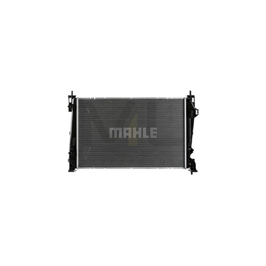 MAHLE ORIGINAL CR 1986 000P Engine radiator for ALFA ROMEO GIULIETTA Brazed cooling fins | ML Performance Car Parts