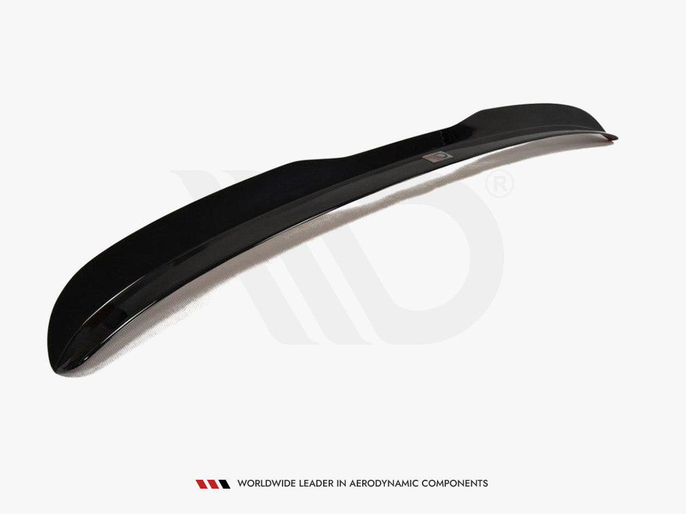 Maxton Design MA-3-2-MPS-CAP1T Spoiler Cap Mazda 3 MK2 Mps | ML Performance UK Car Parts
