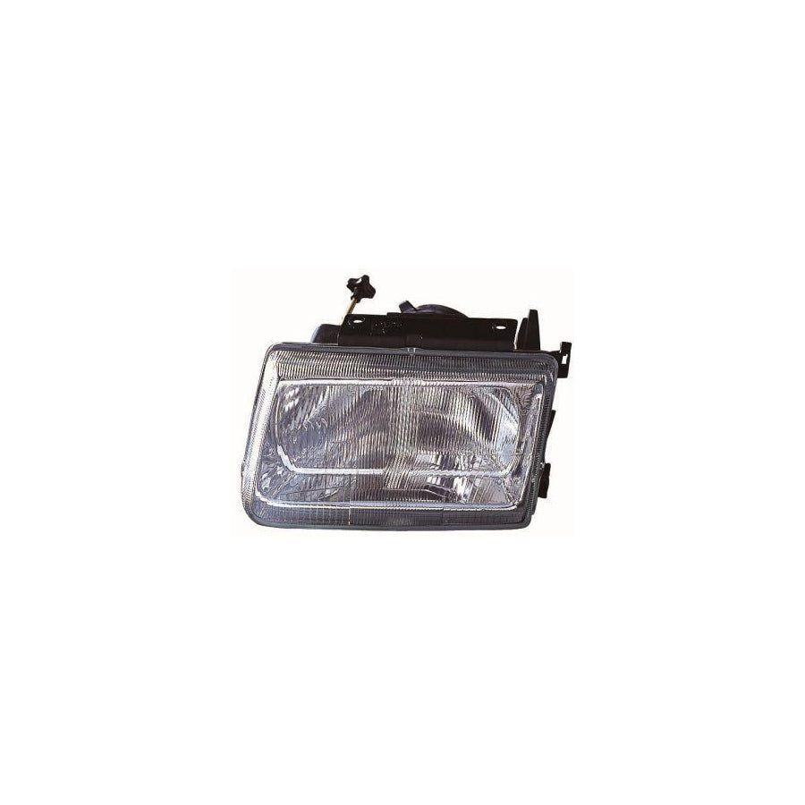 Abakus 4421120LLDE Headlight For Opel Corsa | ML Performance UK
