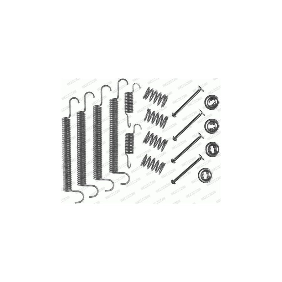 FERODO PREMIER FBA11 Accessory Kit, Brake Shoes | ML Performance UK Car Parts