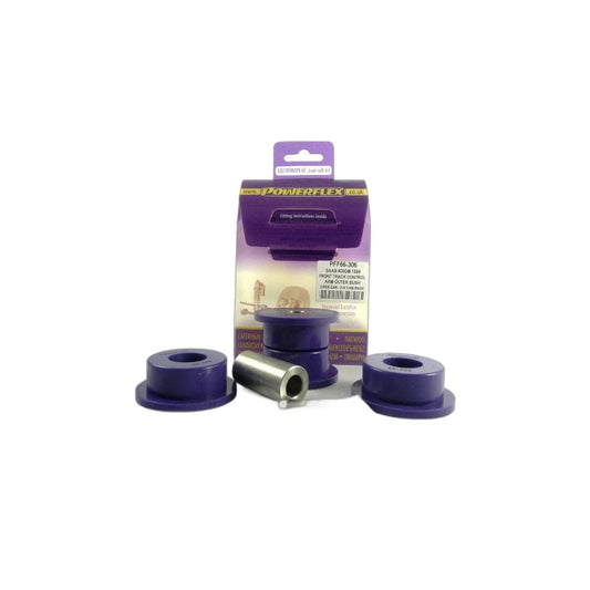 Powerflex PFF66-306 Saab 900 Front Track Control Arm Outer Bush | ML Performance UK Car Parts