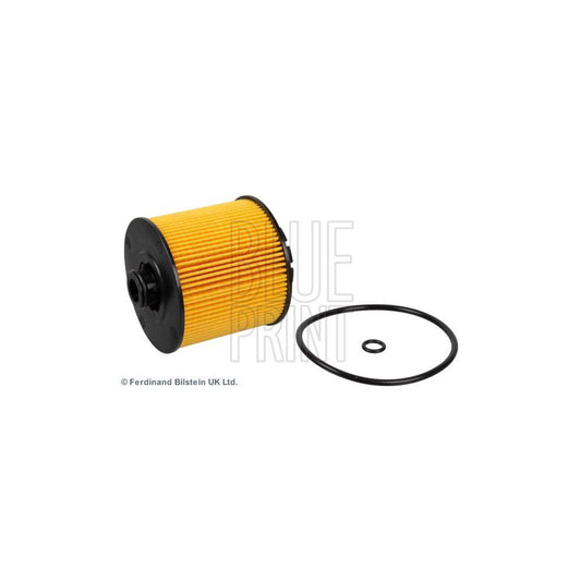 Blue Print ADF122125 Oil Filter For Volvo Xc40 (536)