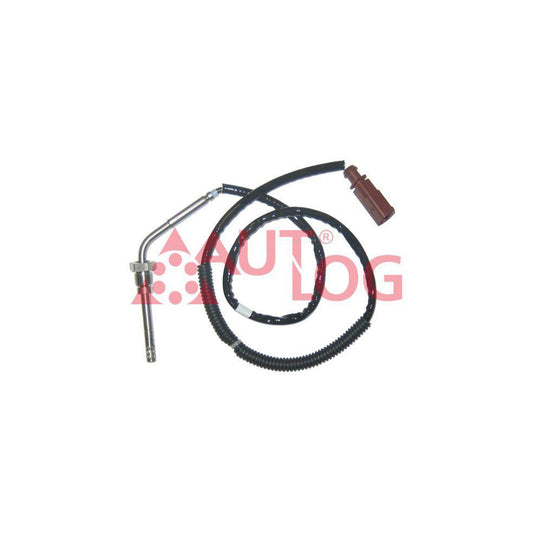 Autlog AS3070 Sensor, Exhaust Gas Temperature For Vw Amarok Pickup (2Ha, 2Hb, S1B, S6B, S7A, S7B)