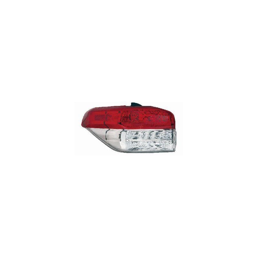 Abakus 31219A5LUS1 Rear Light For Toyota 4Runner Off-Road (N280) | ML Performance UK