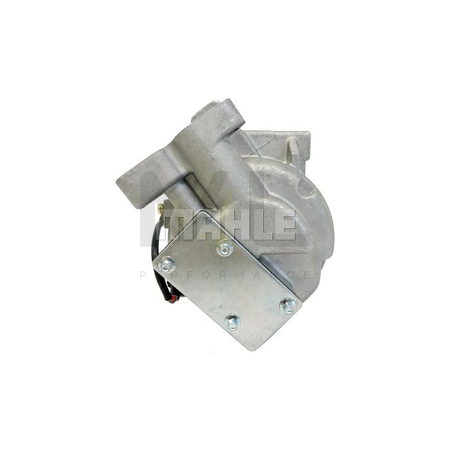 MAHLE ORIGINAL ACP 924 000S Compressor, air conditioning PAG 46, Refrigerant: R 134a, with seal ring | ML Performance Car Parts
