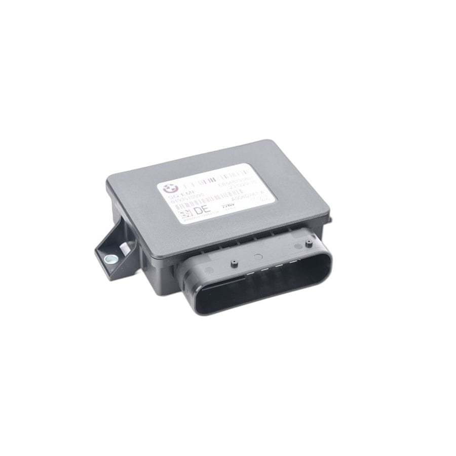 Genuine BMW 34436887358 F12 F26 F06 Control Unit Emf (Inc. 520d ed, 523i & 520d) | ML Performance UK Car Parts