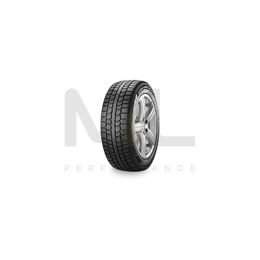 Pirelli Winter IceControl 225/45 R17 94T Winter Tyre | ML Performance UK Car Parts