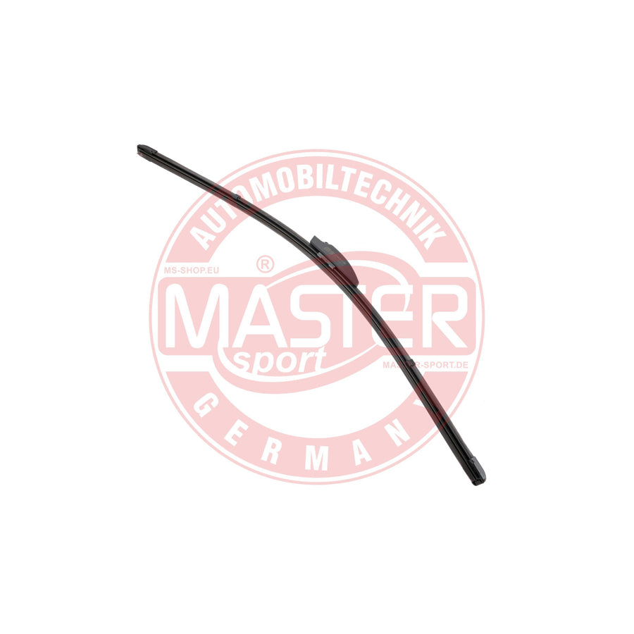 Master-Sport 23-B-Pcs-Ms Wiper Blade | ML Performance UK Car Parts