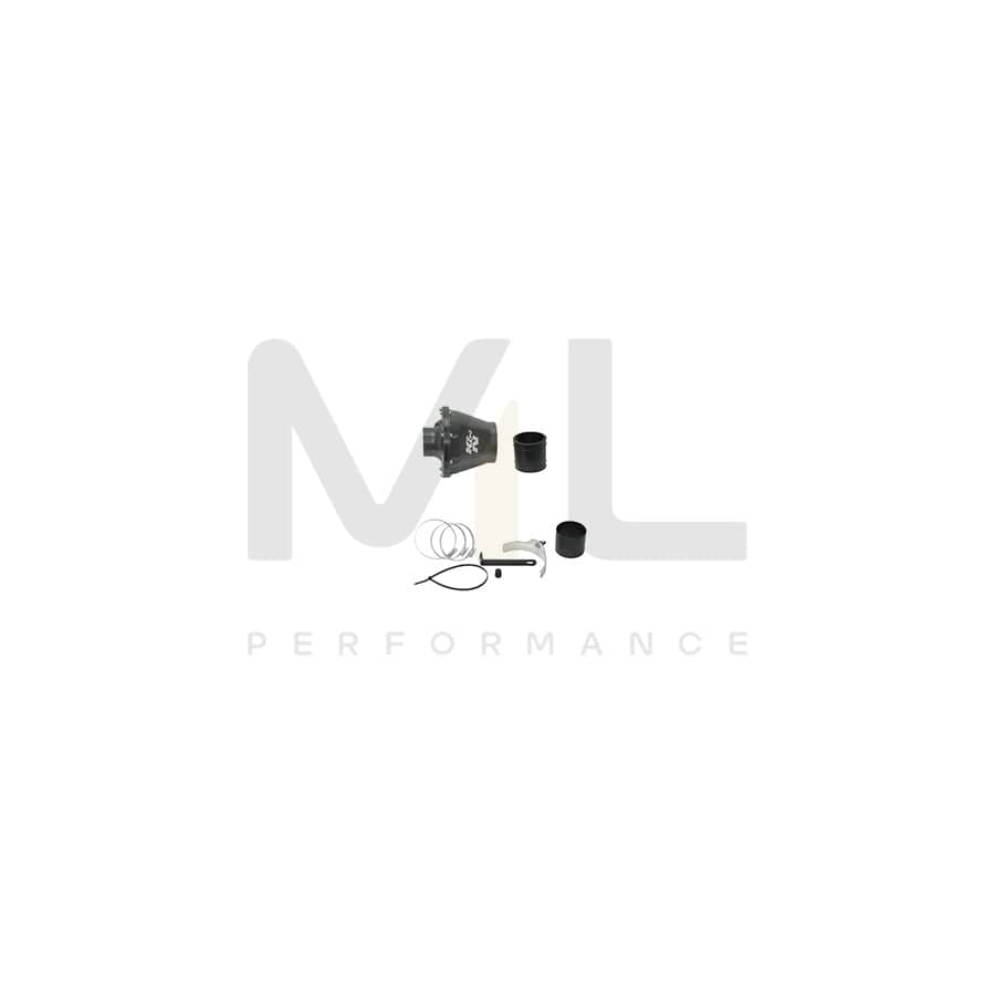 K&N 57A-6005 Performance Air Intake System | ML Car Parts UK | ML Performance