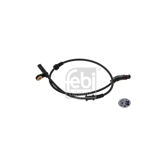 Febi Bilstein 38373 ABS Sensor Suitable For Mercedes-Benz C-Class