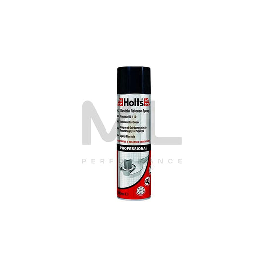 Holts 500ml Rustola Release Spray | ML Performance UK Car Parts