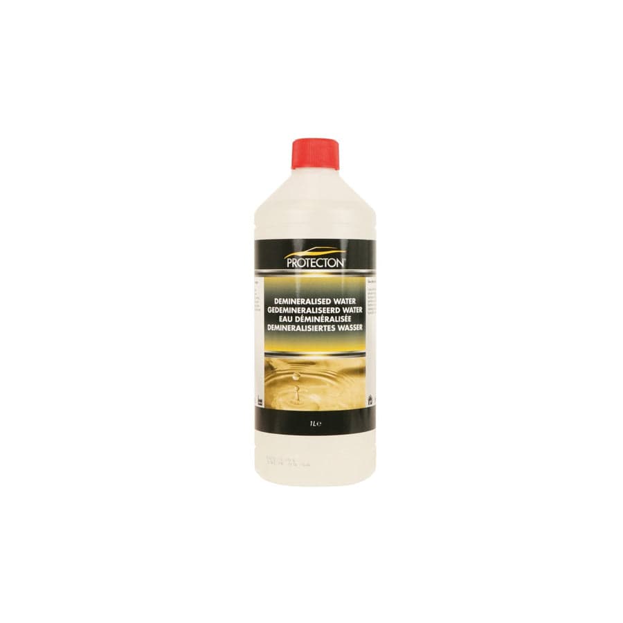 Protecton Demineralized Water 1890919 Distilled Water | ML Performance UK Car Parts