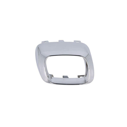 Blic 6502-07-3584914P Bumper Grill