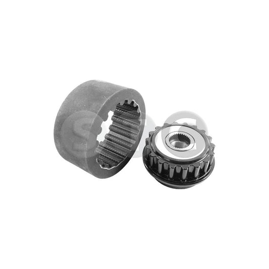STC T458627 Alternator Freewheel Clutch | ML Performance UK Car Parts